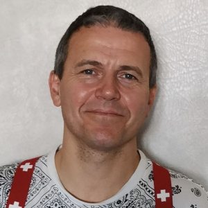 Neurologické vyšetření ve fyzioterapii