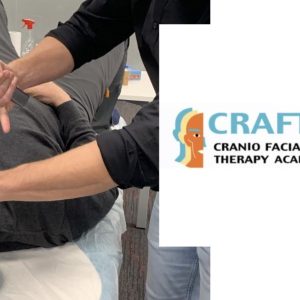 Cranio Facial Therapy Academy® CRAFTA® – Foundations Course, Part 1 + Part 2