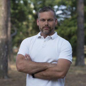 Koordinačně-zátěžová kinezioterapie - část B