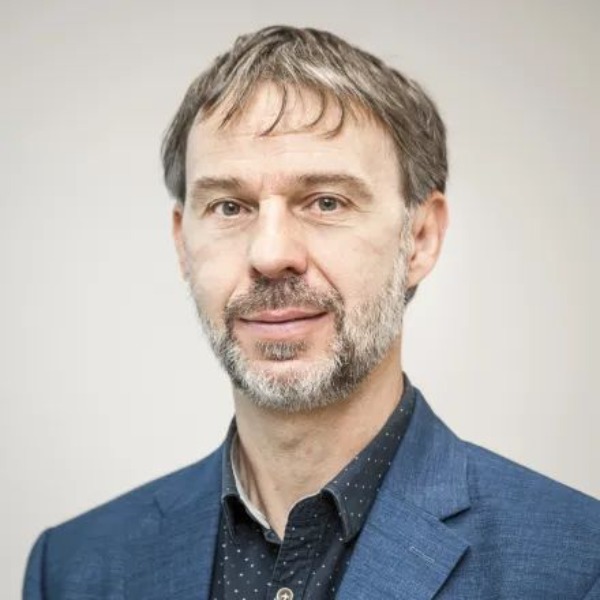 Prof. MUDr. David Kachlík Ph.D.