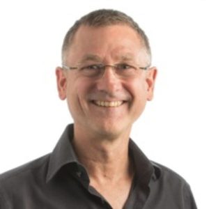Michael Shacklock DipPhysio, MAppSc, FACP