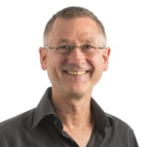 Michael Shacklock DipPhysio, MAppSc, FACP