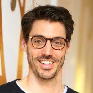 Bernhard Taxer MSc, Ph.D., OMT, EDPP
