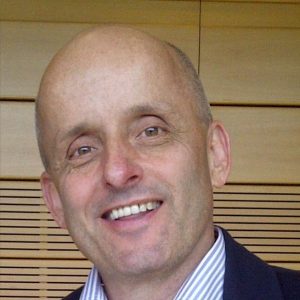 Ing. Pavel Černý Ph.D.