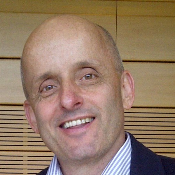 Ing. Pavel Černý Ph.D.