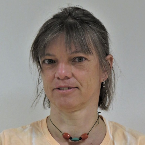 Prim. MUDr. Olga Dyrhonová