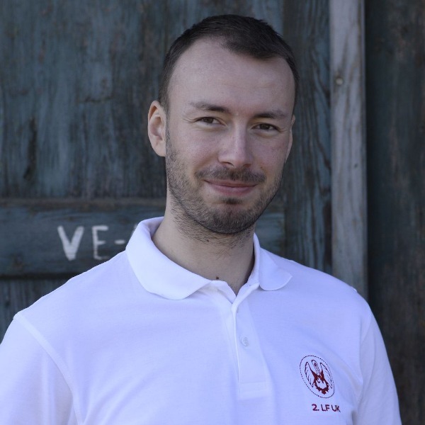 MUDr. Radovan  Hudák