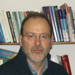 Lorenzo Copetti PT