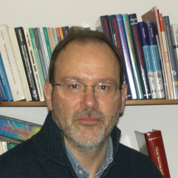Lorenzo Copetti PT