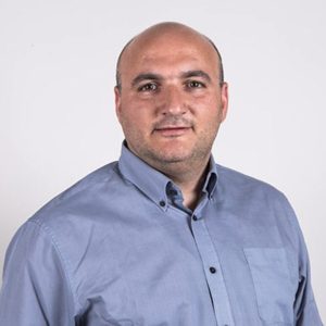 Lorenzo Freschi PT