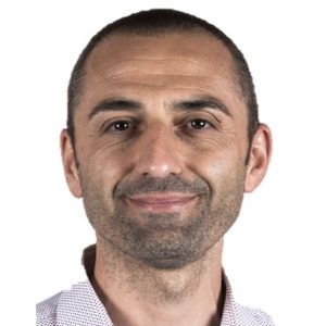 Gian Luca Depriori PT