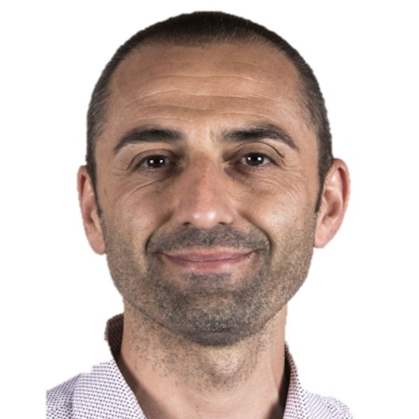 Gian Luca Depriori PT