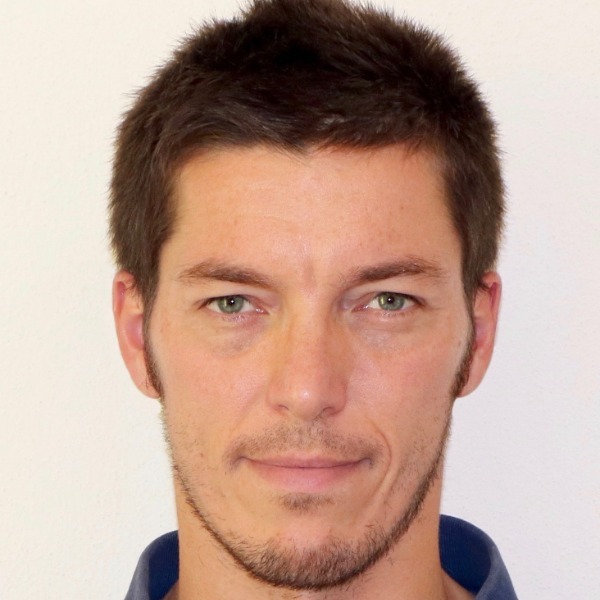 Luca Cossarini PT, D.O., MSc.