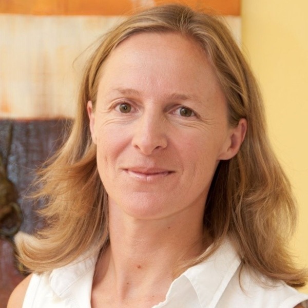 Christina Halash MSc., D.O.