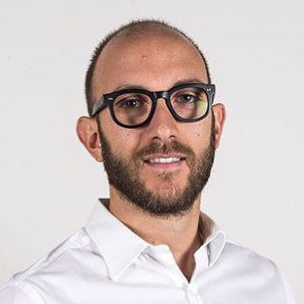 Andrea Pasini PT