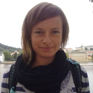 Mgr. et Bc. Sylvie Dundáčková