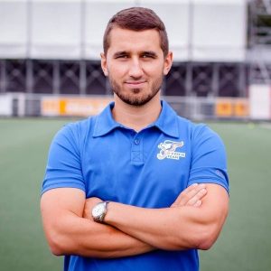 PhDr. Jakub Novák Ph.D.