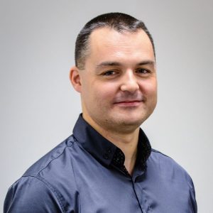 Mgr. Zdeněk Čech