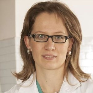 Prof. Carla Stecco M.D.