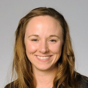 Prof. Mélanie Morin PT., Ph.D.