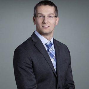 Prof. Antonio Stecco M.D., Ph.D.